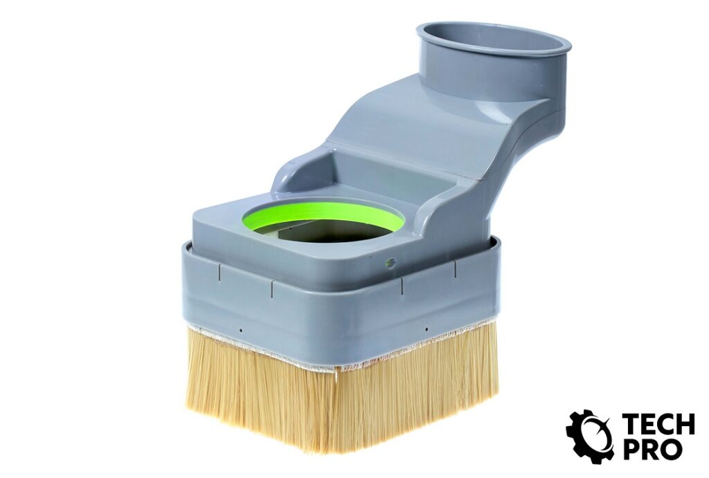 TECHPRO Rozwiązania dla przemysłu